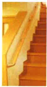 西大井階段イメージ
